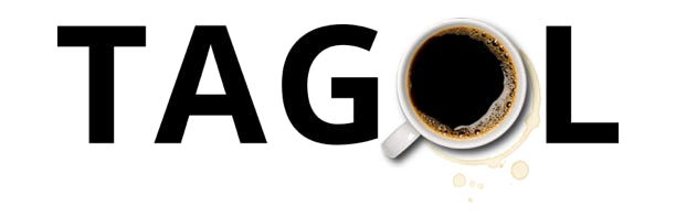 TAGOL Coffee Breaks